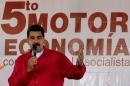 Venezuela opposition resists as recall vote nixed