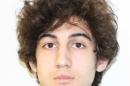 This undated image released by the FBI shows Marathon bombing suspect Dzhokhar Tsarnaev, who is the subject of an April 19, 2013 manhunt in the Boston area