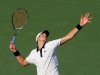 Isner will face second-seeded Czech Tomas Berdych in Saturday's final