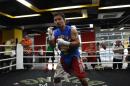 Pacquiao not looking beyond next fight