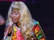 Nicki Minaj's Backup Dancer Suspected Of Rape And Murder