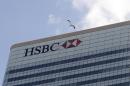 HSBC's Swiss private bank is accused of helping clients evade taxes on accounts containing $119 billion (104 billion euros)