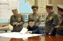 U.S. Wargames North Korean Regime Collapse, Invasion to Secure Nukes