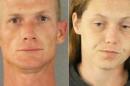 Florida Parents Arrested After Abandoning Three Kids in the Woods