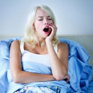Why sleep is the No.1 most important thing for your health