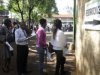 Γενικές εκλογές με βία στην Κένυα