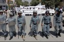 Why Do Afghan Police Keep Killing U.S. Troops?