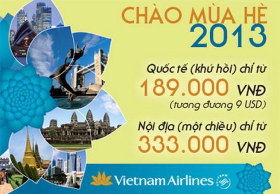 Câu chuyện sau những chiếc vé máy bay siêu rẻ 2