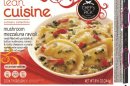 'Glass Fragments' in Lean Cuisine Spur Recall