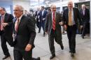 Senate Passes Long Term Spending Bill To Avoid Government Shutdown