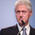 Former President Bill Clinton Gives Closing Remarks At The Int'l AIDS Conference