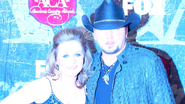 Jason Aldean Files For Divorce After 12-Year Marriage | View photo ...