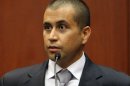 Trayvon Martin Shooting: George Zimmerman Judge Looks at Donations, Bail Amount