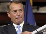 Boehner: ObamaCare on table for fiscal cliff negotiations