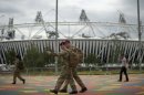 支援奧運 重挫英未來2年軍力.