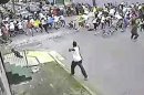 19 shot during Mother's Day parade in New Orleans