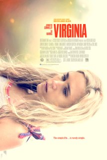 Poster of Virginia