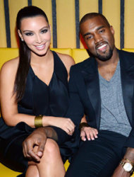 Sex Tape Kanye West Memang Diperankan Kim Kardashian!