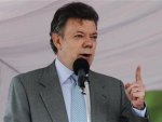 Colombia's Santos plans to shuffle cabinet ministers