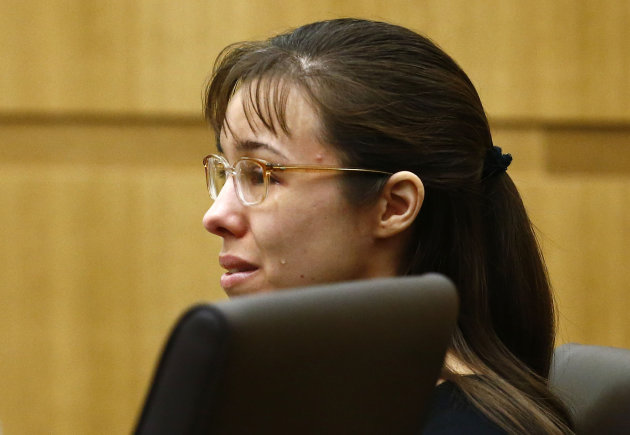 Jodi Arias--Trial for the murder of Travis Alexander #22 - Page 2 4a085386e7705f10320f6a70670054ea