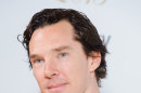 Benedict Cumberbatch has left the Crimson Peak cast