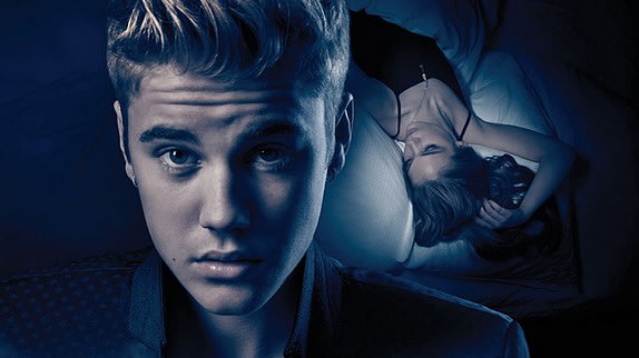 Justin Bieber : Justin Bieber : un extrait de son nouveau single "Heartbreaker" dans la pub de son parfum