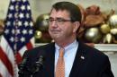 The Many Trials for Ashton Carter