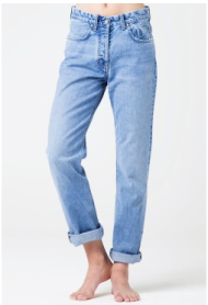 Style Spotlight: MiH Jeans, Hollywood's Hot Denim Favourite! Just Ask Kate Bosworth, Jessica Biel & Rosie Huntington-Whiteley