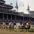 Kentucky Derby Mystery: Body Found and Identified, Cops Say There Is Evidence of Foul Play