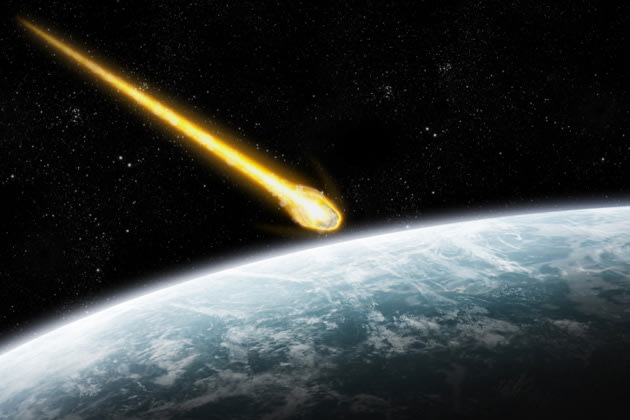 India among top 10 countries likely to be worst hit by asteroid impact