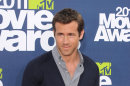 Ryan Reynolds says he is never satisfied with his performances in films