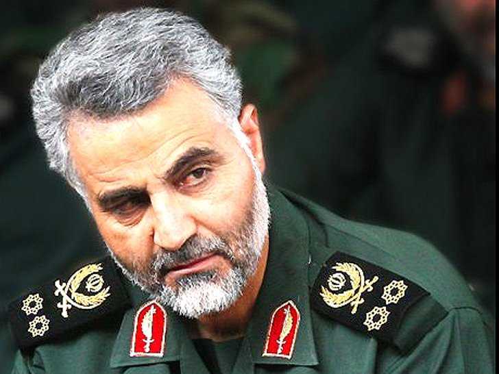 7 times when Iran's strategic mastermind reshaped the Middle East