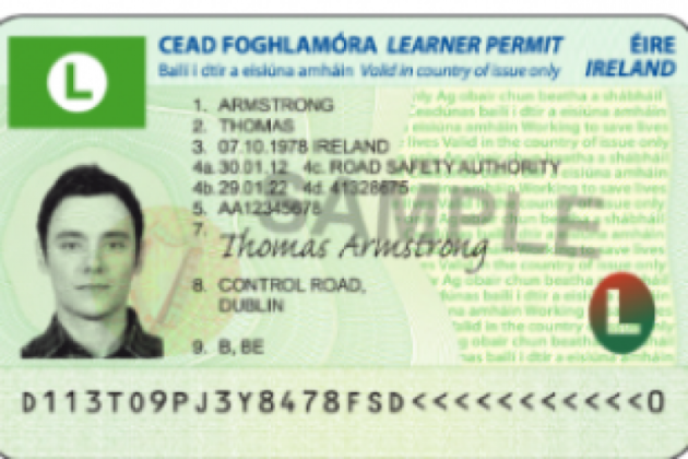 Check Driving License In Nepal