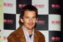 Ethan Hawke could reunite with director Andrew Niccol