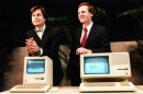 Former Apple CEO describes how the failure of Apple’s MessagePad led to future mobile triumphs 