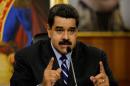 Venezuelan President Nicolas Maduro has been in power since 2013