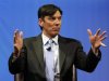 Chairman and CEO of AOL Tim Armstrong speaks during a panel session at The Cable Show in Boston