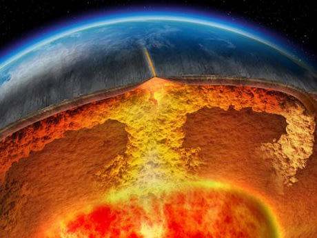Siêu núi lửa có khả năng gây tận thế đang hình thành  Nui-lua-0-20130219-203608-865