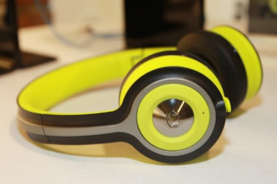 MONSTER iSport Freedom 藍牙防水頭戴式耳機