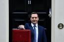 Chancellor of the Exchequer George Osborne announced a Â£12 billion cut in welfare spending during the first all-Conservative budget for 20 years