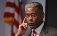 Allen West Will Not Go Quietly Into that Good Night