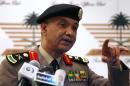 Saudi interior ministry spokesman General Mansur al-Turki told the daily newspaper Al-Hayat that 2,093 Saudis are in conflict areas abroad