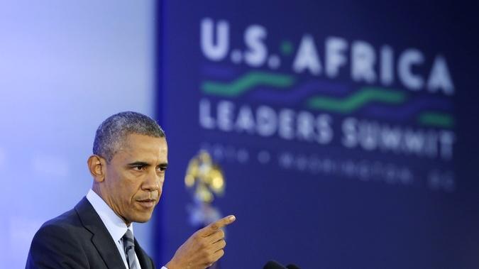 Obama Doesn&#39;t Want to Send the Secret Ebola Serum to Africa Anytime Soon