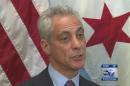 Emanuel, Rauner appear optimistic about ongoing CPS talks