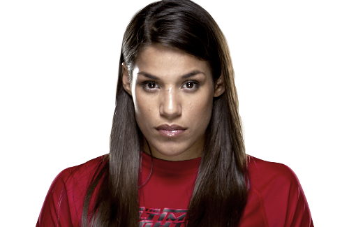 Julianna Pena on Ronda Rousey: “She Didn’t Really Rub Me the Right Way”