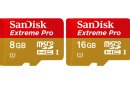 SanDisk MicroSDHC 64GB Sasar Ponsel Cerdas Terbaru