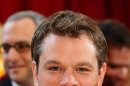 Matt Damon wants to turn his hand to directing