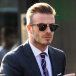 Beckham y un acto digno de destacar: destinó casi un millón de euros a un Hospit …