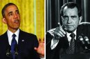 Mounting similarities between Benghazi and Watergate?