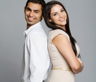 A Guide to Indian Dating - Yahoo! Lifestyle India